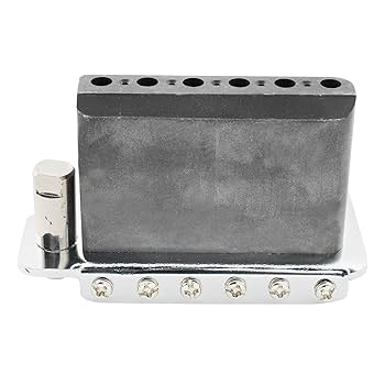 ミュージック Giselle / [Import] 2mvetro Amazon.com: Musiclily Pro 52.5mm 2-Point Guitar Tremolo